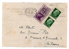 Cent courrier pneumatique. usato  Roma