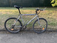 bicicletta kastle usato  Vetto