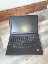 102 samsung netbook for sale  RUSHDEN