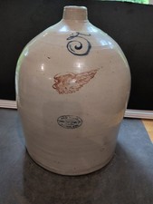 Antique red wing for sale  Chaska