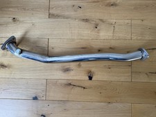 Gravity performance exhaust for sale  HARROGATE