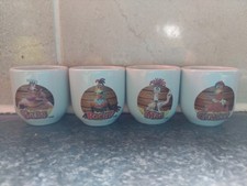 Set four chicken for sale  CLARBESTON ROAD