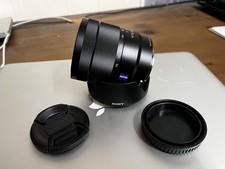 Sony zeiss vario for sale  BRIDGWATER