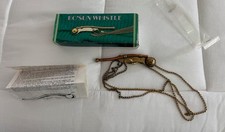 Vtg sun whistle for sale  Clearwater