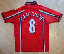 Middlesbrough 1999 2000 for sale  ROMFORD