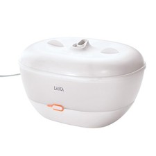 Laica umidificatore caldo usato  Italia