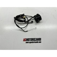 Devioluci commutatore sinistro usato Devioluci commutatore sinistro usato  Villa Estense