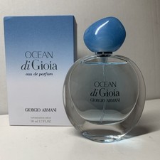 Giorgio armani ocean usato  Rieti
