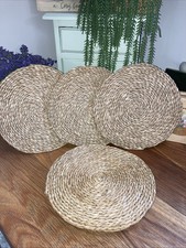 Vintage sea grass for sale  IPSWICH