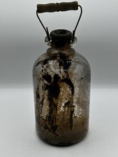 Antique bolton glass for sale  Gilbert