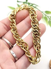 Bracelet ancien double d'occasion  Landrecies