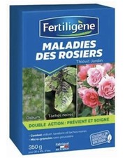 Traitement maladie rosiers d'occasion  Blangy-sur-Bresle
