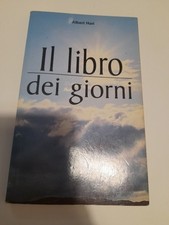 Libro dei giorni usato  Italia