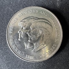 1981 charles diana for sale  LICHFIELD