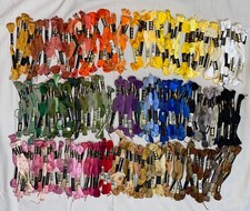 Lot 200 skeins for sale  Chippewa Falls
