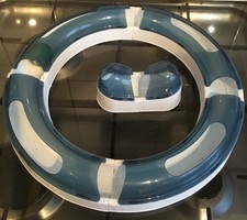 Cat play ball for sale  BUCKINGHAM