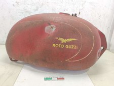 Serbatoio benzina moto usato  Gambettola