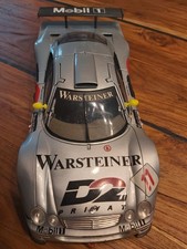 Maisto mercedes clk gebraucht kaufen  Gars Bahnhof