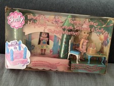 Barbie vintage shelly gebraucht kaufen  Kerpen