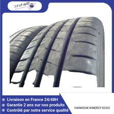 Paire pneus hankook d'occasion  Saint-Quentin
