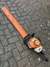 Stihl hs81 double for sale  EDENBRIDGE