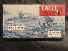 Eagle battle atlantic for sale  SWINDON