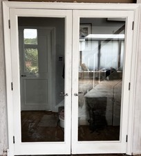 glazed fire door for sale glazed fire door for sale EGHAM