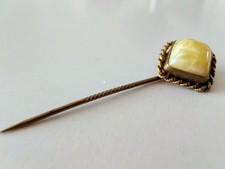 Antique stick pin for sale  BANWELL