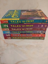 Tales crypt series for sale  NEWBURY