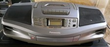 Panasonic ds19 radio d'occasion  Cadillac