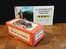 Boîte rami jmk d'occasion Boîte rami jmk d'occasion  Tours-