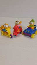 Vtg 1988 mcdonald for sale  Warsaw