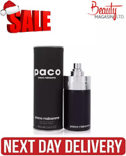 Paco rabanne paco for sale  WEMBLEY