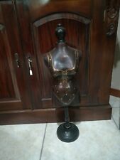 Manichino legno vintage usato  Sarno