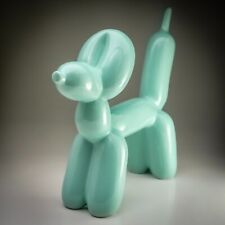 Ceramic balloon dog for sale  UK