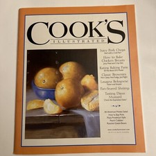 Cook’s Illustrated magazine Oranges segunda mano  Embacar hacia Mexico