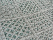 Vintage habitat cotton for sale  WORTHING