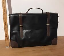 Sac cartable cuir d'occasion  Delme