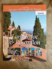 Coeur villages languedoc d'occasion  Moussan