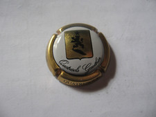 Capsule champagne quatresols d'occasion  Saint-Pierre-du-Vauvray