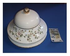 Zuppiera capodimonte ceramica usato  Cairo Montenotte