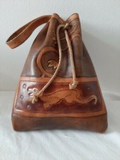 Purse borsa medieval usato  Cinisello Balsamo