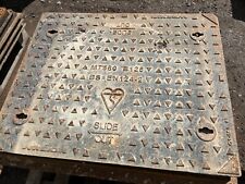 Wrekin m7560 cast for sale  MARGATE