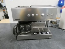 Cafetière magimix expresso d'occasion  Loudun