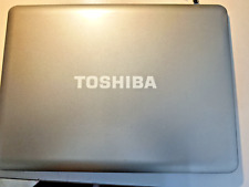 Toshiba satellite a300 usato  Lipari