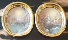 Vtg homco river for sale  Carmichaels