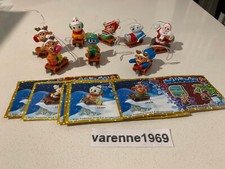Kinder slitta babbo usato  Bologna