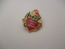 Pins bonne fete d'occasion  Rians