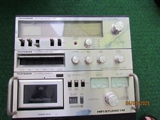 Telefunken studio 1 gebraucht kaufen  Niederkrüchten