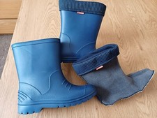 boys wellies 3 for sale boys wellies 3 for sale SPALDING